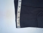 New Vintage Blue Circle S Polyester Pants #9311 OO-39