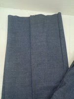 New Vintage Blue Quicksilver Polyester Pants XX-7