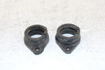 1991 Yamaha Exciter Ii 570 Liquid Oem Carb Joint Pair 88R-13555-00-00 SY24