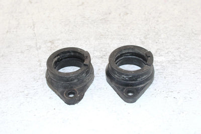 1991 Yamaha Exciter Ii 570 Liquid Oem Carb Joint Pair 88R-13555-00-00 SY24