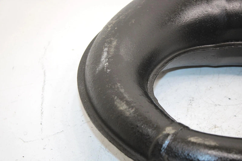 97 Arctic Cat Zrt 600 OEM PTO Expansion Chamber 0712-221 SAS10
