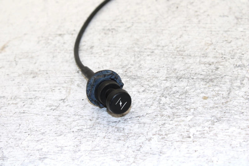 2004 Polaris Sportsman 500 Oem Choke Cable 7081008 AP18