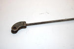 91 Yamaha  Champ 100 Yfm100 Oem Rear Brake Linkage 3GB-27231-00-00 AY12