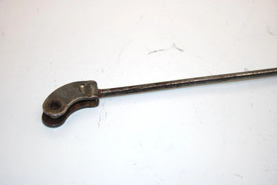 91 Yamaha  Champ 100 Yfm100 Oem Rear Brake Linkage 3GB-27231-00-00 AY12