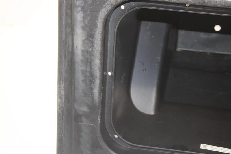 2015 Polaris Ranger Crew 900 Oem Left Storage Box 5450350-070 XP2