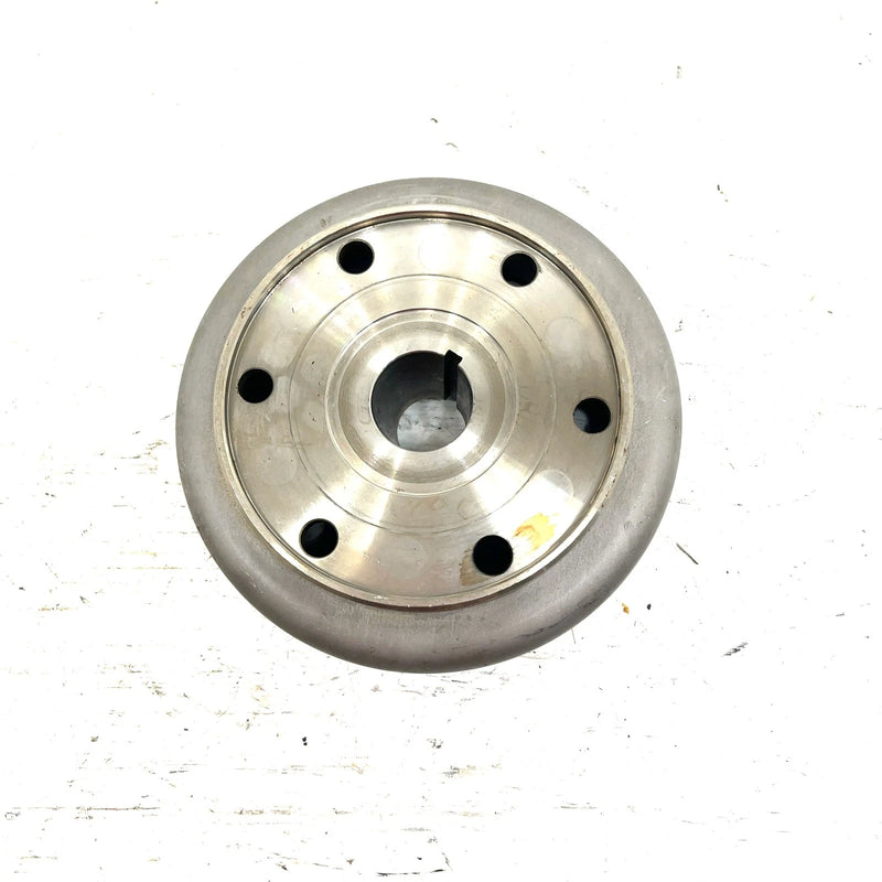 91-02 Suzuki King Quad 300 OEM Flywheel 32102-19B20 AS34