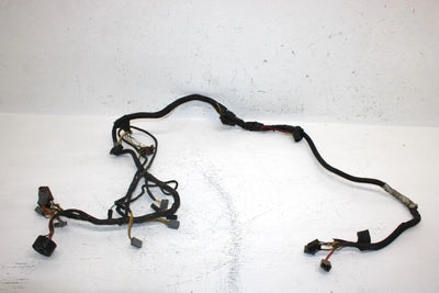 1996 Ski-doo Formula Iii 600 Oem Main Wire Harness SS22