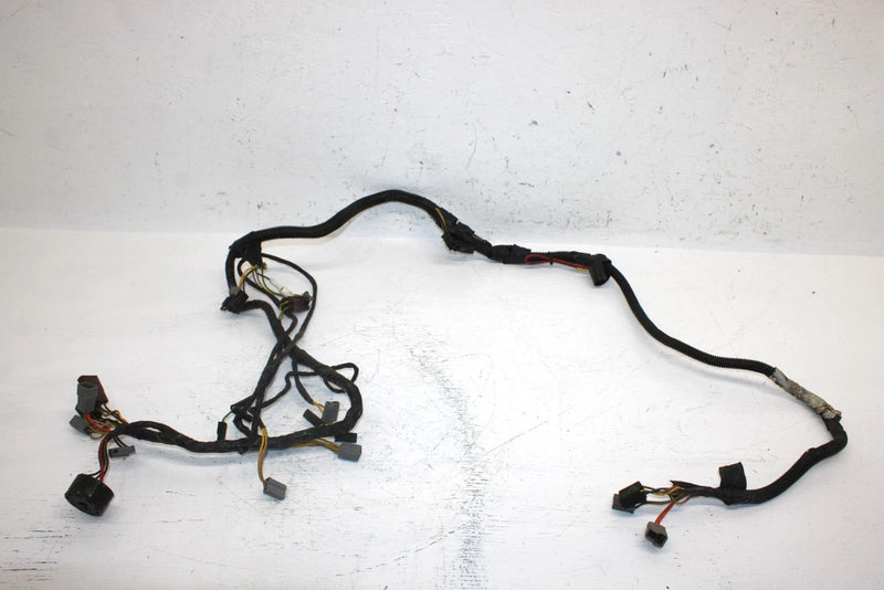 1996 Ski-doo Formula Iii 600 Oem Main Wire Harness SS22