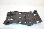 84 Honda Trx200a Oem Skid Plate 50355-VM5-000 AH4