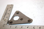 1994 Kawasaki 750 Ss Super Sport Oem Rear Seat Latch Bracket 13183-3820 JK9