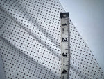New Women’s Brown Dotted Dickson Jenkins Long Sleeve Button Up Shirt 3B-101