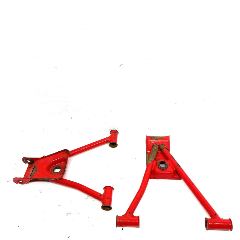 03-07 Polaris Sportsman 700 OEM Rear Upper A Arm Pair 1014320-067 AP190