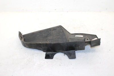 2000 Honda Trx 250 Recon Oem Right Inner Splash Guard 61862-HM8-000 AH52
