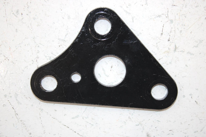 85 Honda Atc250es A Oem Front Engine Hanger 50351-HA0-000 50351-HA0-770 AHS