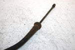 1998 Polaris Magnum 425 4x4 Oem Front Upper Brake Line 1930748 AP97