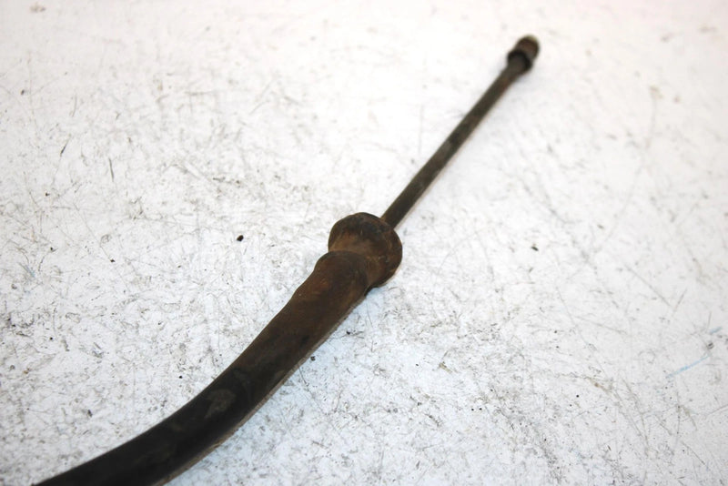 1998 Polaris Magnum 425 4x4 Oem Front Upper Brake Line 1930748 AP97