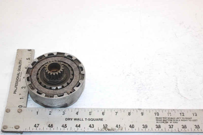 1980 Honda Atc110 Oem Clutch Assembly 22101-943-000 22101-943-010 AH74