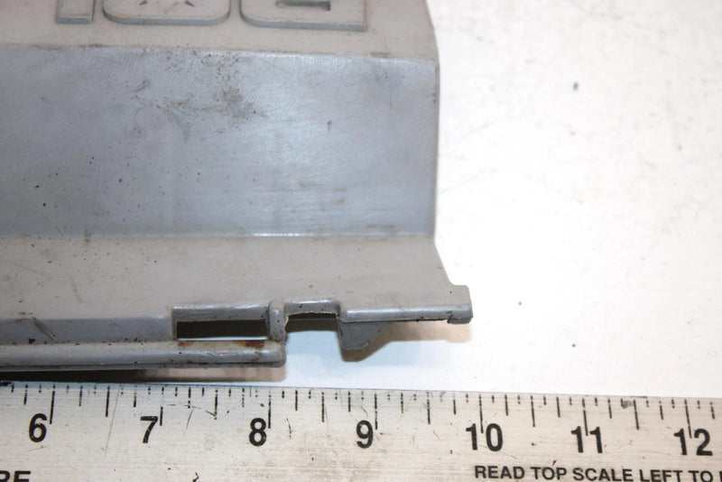 1990 Polaris Trail Boss 350l 4x4 OEM Tool Box Lid Cover 5430769-092 AP142