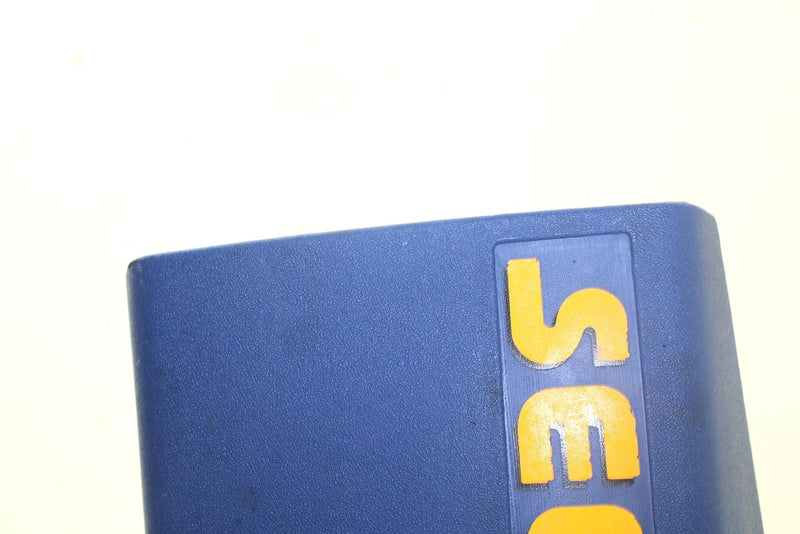1991 Sea-doo Sp Oem Front Storage Compartment Cover 295500031 JS20