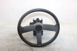 2015 Polaris Ranger 570 Eps Oem Steering Wheel Set 1823622 1824420-458 XP5.1
