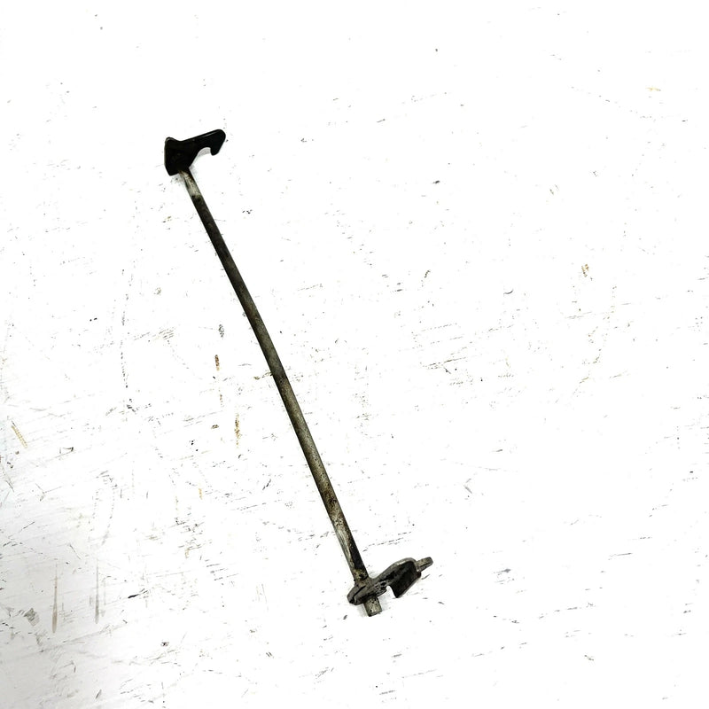 93-99 Yamaha Kodiak 400 4x4 OEM Seat Latch Lever 59V-24776-01-00 AY61