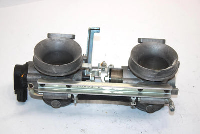 07 Arctic Cat M1100 Efi 153 Oem Throttle Body 3007-552 SA308