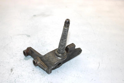 93 Yamaha  Timberwolf  2wd Oem Left Steering Knuckle 4BD-23501-00-00 AY34