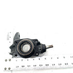 1988 Honda FourTrax 300 TRX300FW 4x4 OEM Front Left  Knuckle 51220-HM5-670 AH89