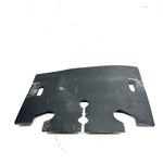 1988 Polaris Trail Boss 250 2x4 OEM Center Splash Guard 5850080 AP128