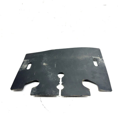 1988 Polaris Trail Boss 250 2x4 OEM Center Splash Guard 5850080 AP128