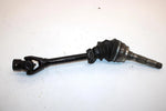 96 Polaris Magnum  4x4 Oem Front Cv Axle 1380099 1380119 AP56