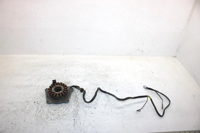 2004 Polaris Magnum 330 Oem Stator W/Plate 3089275 AP159