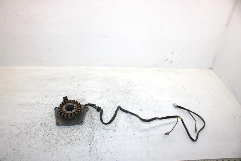 2004 Polaris Magnum 330 Oem Stator W/Plate 3089275 AP159