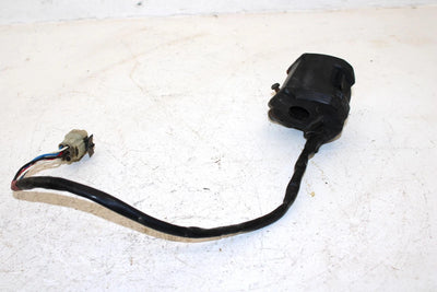 2004 Bombardier Out Lander Oem Throttle Lever 707000595 AB12