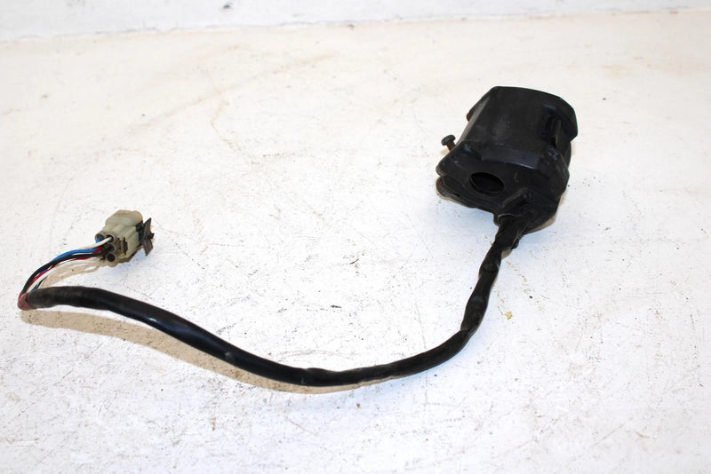 2004 Bombardier Out Lander Oem Throttle Lever 707000595 AB12