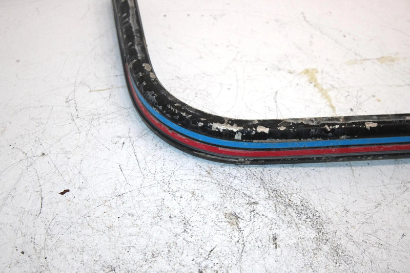95 Polaris Sport Oem Rear Bumper W/Red/Blue Stripe 5224334-067 SP135