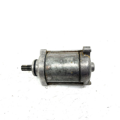 2002 Suzuki Quadrunner 500 LTF500F 4x4 OEM Starter Motor 31100-44D21 AS37