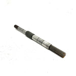 1986 Polaris Trail Boss 250R OEM Transmission Input Shaft 5020467 AP196