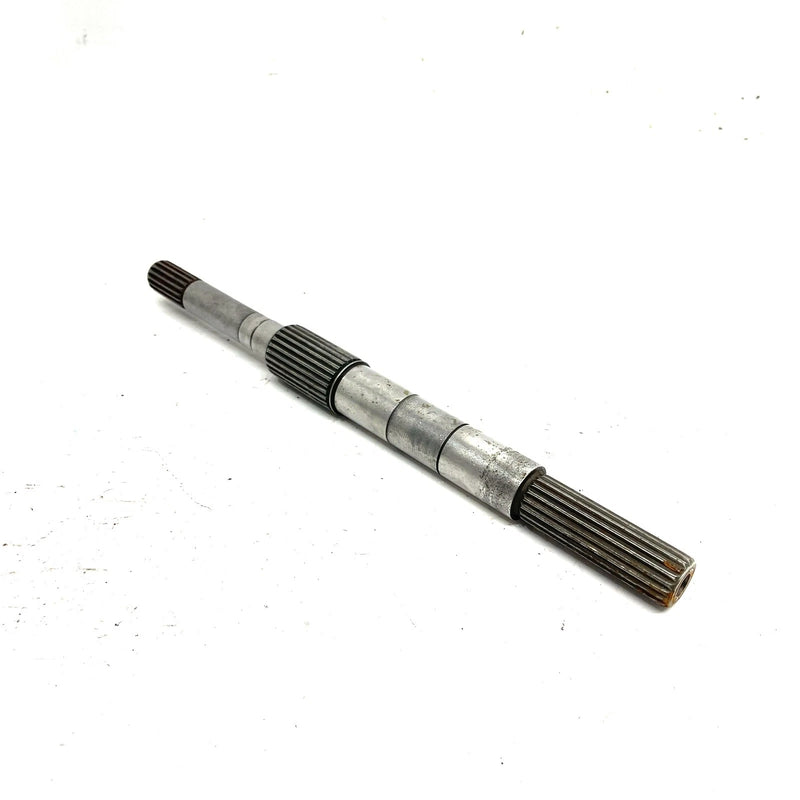 1986 Polaris Trail Boss 250R OEM Transmission Input Shaft 5020467 AP196
