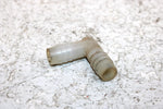 2006 John Deere  Buck 650 Oem Carb Vent Elbow XN8EUB8 AJ0