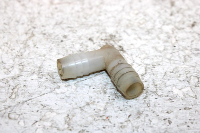 2006 John Deere  Buck 650 Oem Carb Vent Elbow XN8EUB8 AJ0