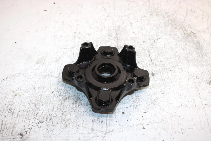 2012 Arctic Cat Prowler Hdx 700 OEM Painter Rear Wheel Hub 1502-437 XA1