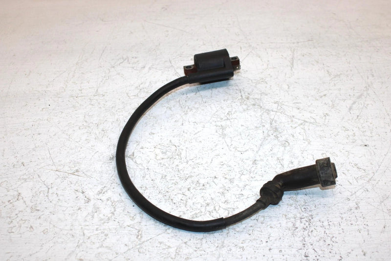 2004 Yamaha  Bruin 350 Oem Ignition Coil 5KM-82310-00-00 5KM-82310-03-00 AY24