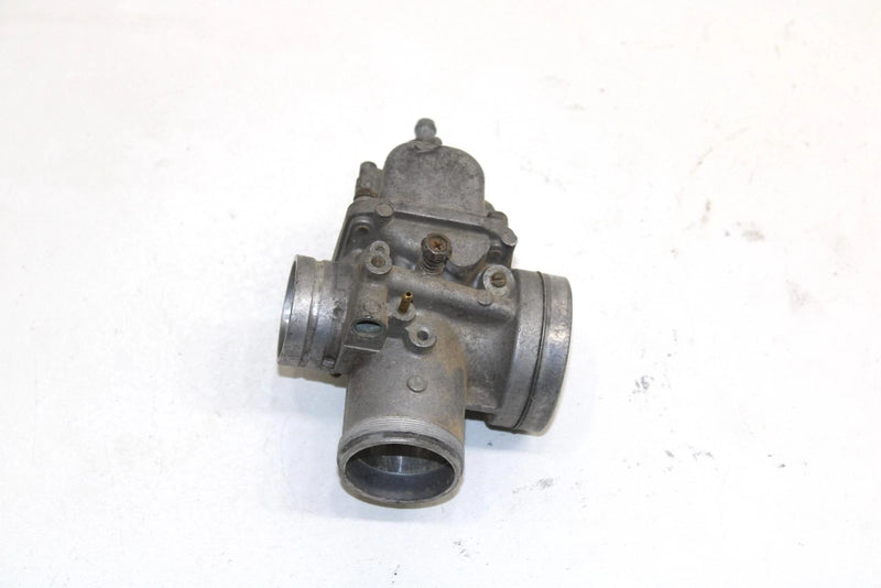 94 Polaris Storm Oem Carburetor Body 80L 03A 3130488 SP191
