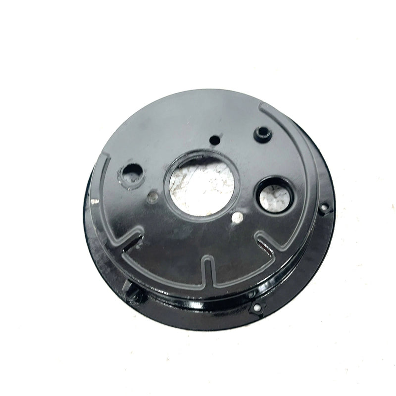 84-87 Suzuki Quadrunner 185 OEM Inner Brake Drum Cover 64122-24401 AS33