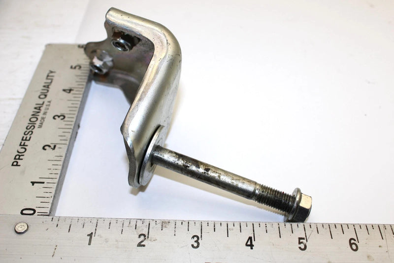 2007 Yamaha Phazer Oem Control Arm Bracket 8GC-23881-00-00 Q2474