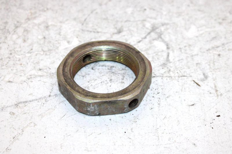2003 Kawasaki Prairie 650 Oem Rear Axle Nut 41068-1453 AK26