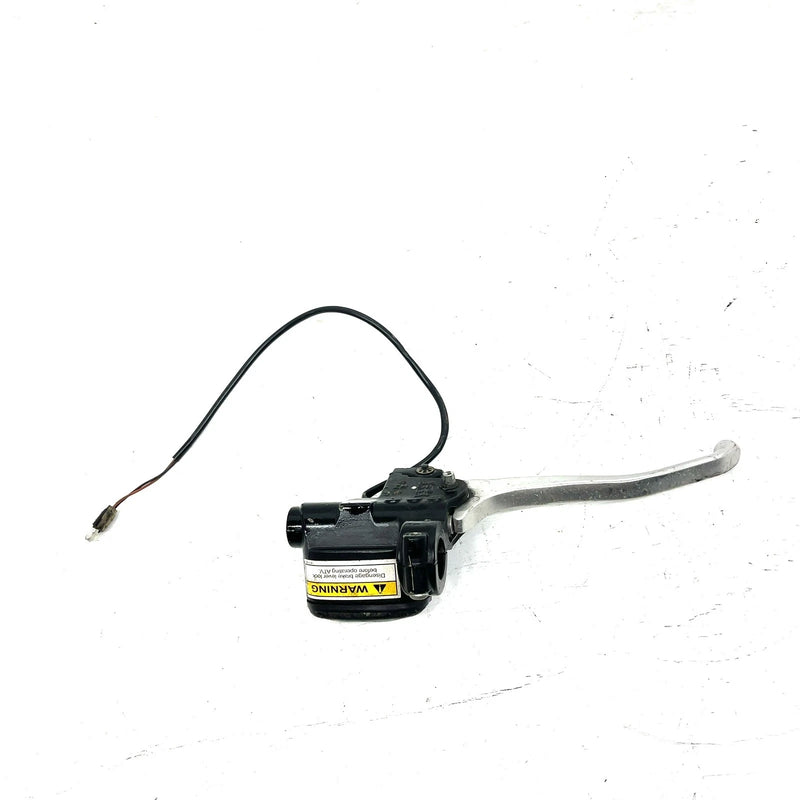 09-15 Arctic Cat 550 4x4 Auto OEM Front Brake Master Cylinder 1502-902 AA43