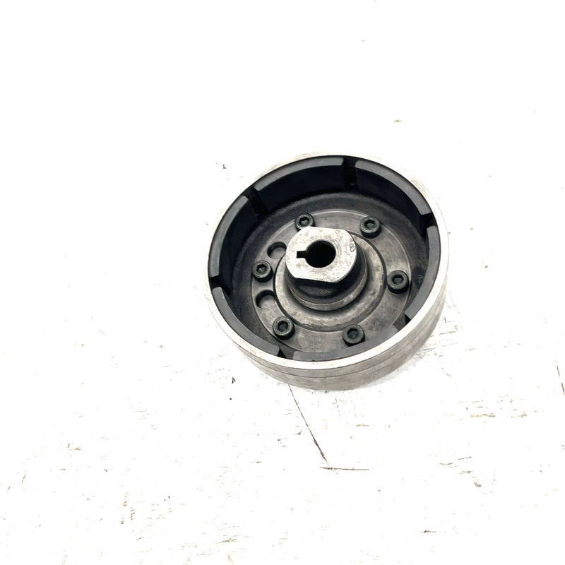 2002 Arctic Cat 375 2x4 Automatic OEM Flywheel 3430-071 AA41