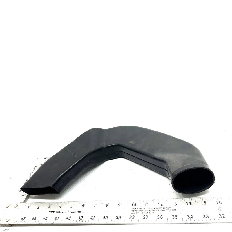 87-06 Suzuki Quadsport 80 OEM Air Duct 17183-40B00 AS38